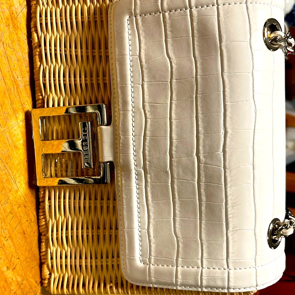 NWT Ted Baker crossbody bag